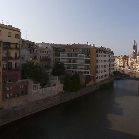 Apartaments Girona Centre Esterno foto