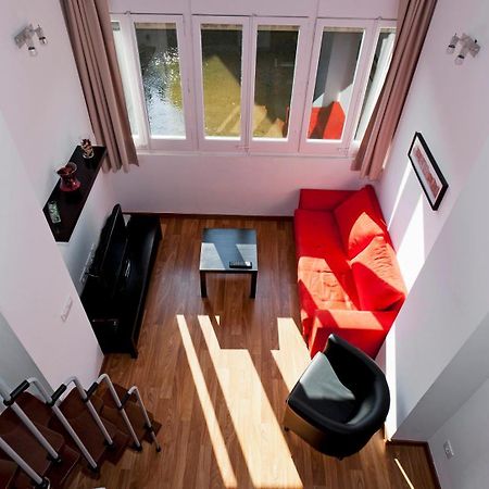 Apartaments Girona Centre Esterno foto