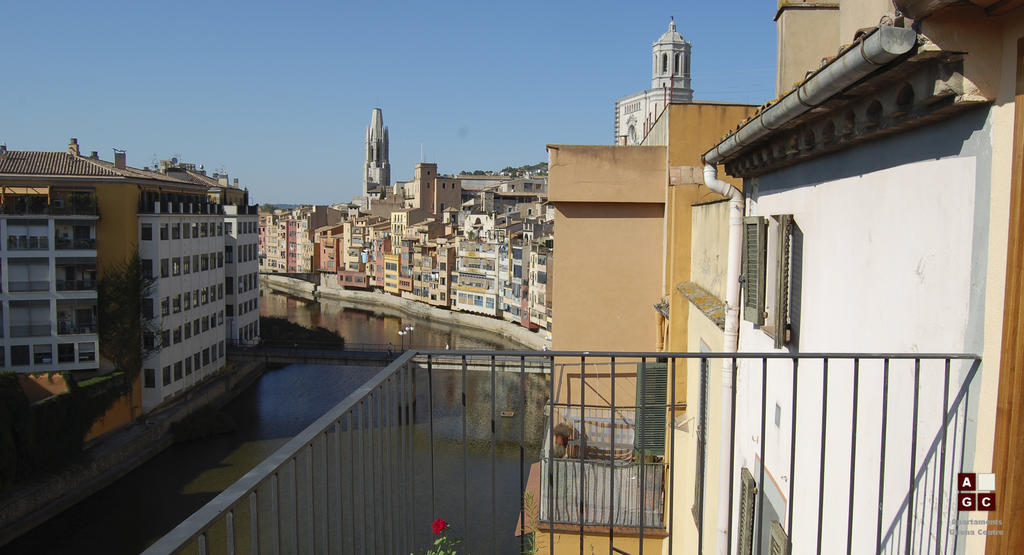 Apartaments Girona Centre Camera foto