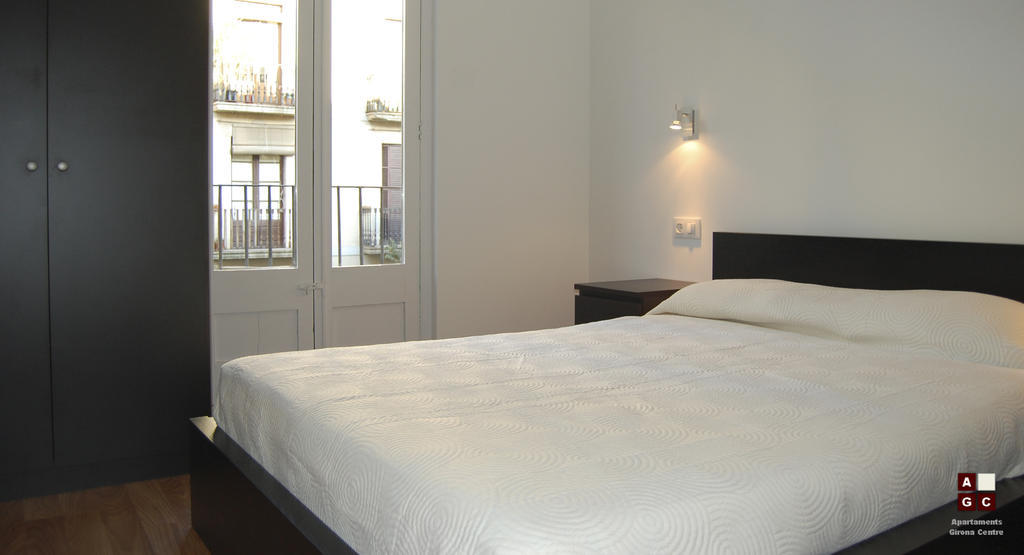 Apartaments Girona Centre Camera foto