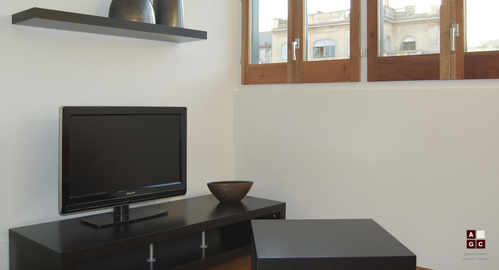 Apartaments Girona Centre Camera foto
