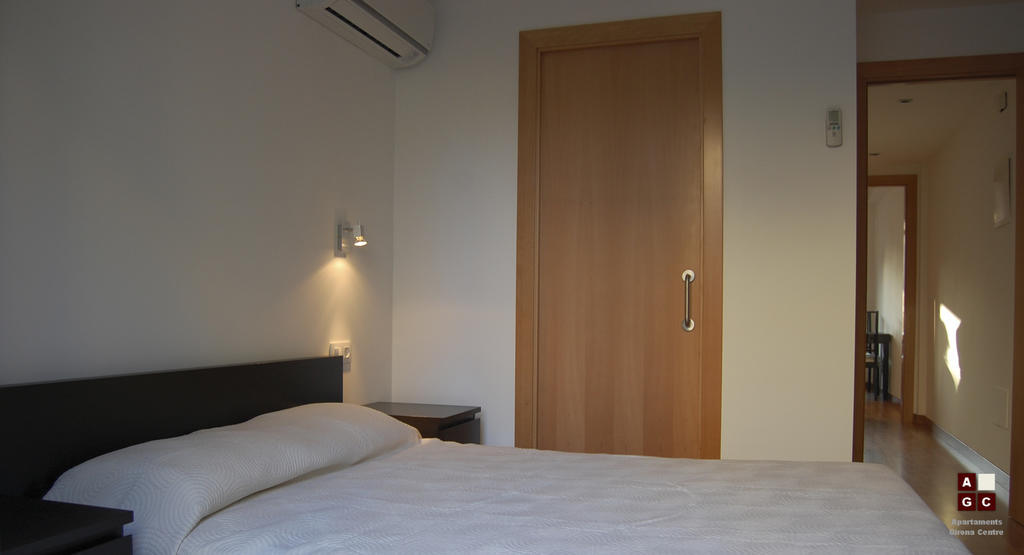 Apartaments Girona Centre Camera foto